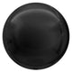 3D Sphere - Black 13″ Balloon