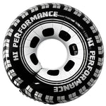 Performance Tire 25" Foil