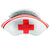 Nurse Cap 26″ Balloon