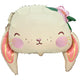 Floppy Ears Bunny 26" Foil