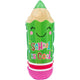 Back To School Pencil - Green 29″ Balloon
