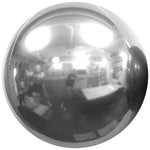 Mirror Balloon - Silver 32" Foil