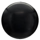 Mirror Matte Balloon - Black 10" Foil