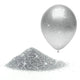 1 Oz. Glitter - Metallic Silver