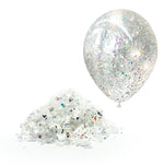 1 Oz. Glitter - Textured Iridescent