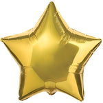 Star - Gold 32" Foil