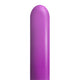 9" x 110" Giant Entertainer Balloons - Fuchsia