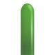 12" x 100" Giant Entertainer Balloons - Green
