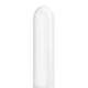 17" x 97" Giant Entertainer Balloons - White