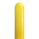 17" x 97" Giant Entertainer Balloons - Yellow