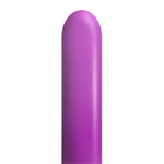 17" x 97" Giant Entertainer Balloons - Fuchsia