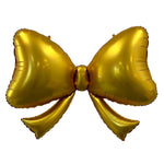 Gold Bow 40" Foil