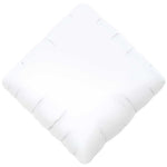 Diamond White 25" Foil Balloon