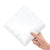 Diamond White 14" Foil Balloon