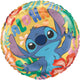 Stitch 18" Foil