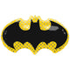 Batman Emblem 30" Party Decoration