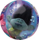 Trolls World Tour Orbz 16" Balloon