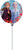 Frozen 2 4" Air-fill Balloon (requires heat sealing)