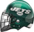 New York Jets NFL Helmet 21" Balloon