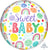 Sweet Baby Icons Orbz 16" Balloon