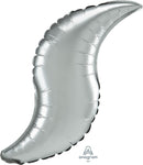 Platinum Curve 42" Balloon