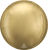 White Gold 16″ Orbz Balloon