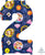 Paw Patrol Number 2 26" Balloon