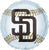 San Diego Padres 17" Balloon