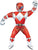 Power Rangers Airwalker 67" Balloon