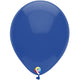 Funsational Royal Blue 12" Latex Balloons