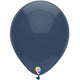 Funsational Navy 12" Latex Balloons