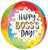 Colorful Boss's Day 16" Balloon