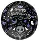 Moonlight Halloween 16" Balloon