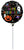 Halloween Night 9" Air-fill Balloon (requires heat sealing)