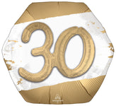 Golden Age 30 30" Balloon