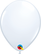 White 5″ Latex Balloons (100 count)