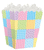 Treat Box - Pastel Patchwork