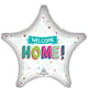 Welcome Home 28" Balloon