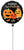 Halloween Pumpkins 9" Balloon (requires heat sealing)