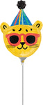 Party Animal 14" Balloon