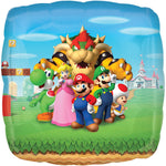 Super Mario Bros 28″ Balloon