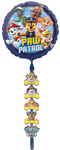 Paw Patrol Airwalker Balloon