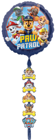 Paw Patrol Airwalker Balloon