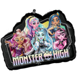 Monster High 28" Foil