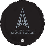 Space Force 18" Balloon