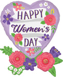 International Women's Day 30" Balloon
