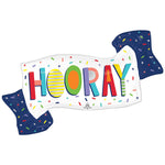 Hooray! 39″ Balloon