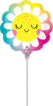Happy Daisy 14" Balloon