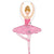 Ballerina Girl 43″ Balloon