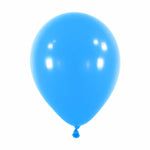 11" Standard Bright Royal Blue (100 count)